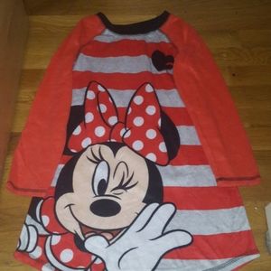 Minnie mouse dress